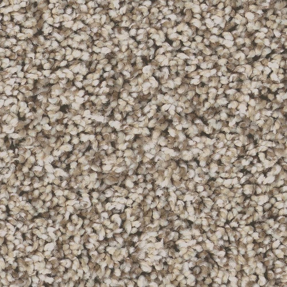 Shaw Bold Move Plus Carpet in Oatmeal, , large
