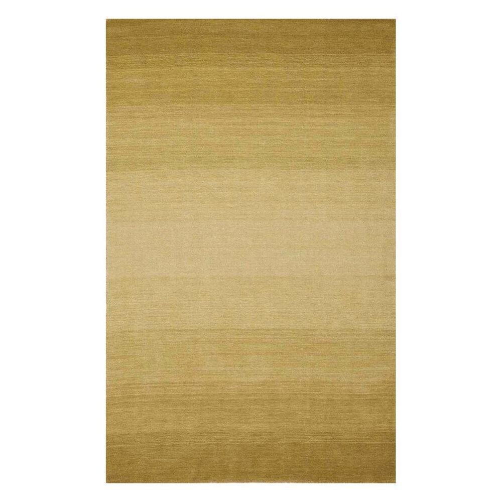 Dalyn Rug Company Torino TI100 7"9" x 9"9" Lime Area Rug, , large