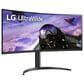 LG 34"" Curved UltraWide QHD HDR FreeSync Premium Monitor with 160Hz Refresh Rate, , large