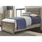 Belle Furnishings Sun Valley Full Upholstered Bed in Sandstone, , large