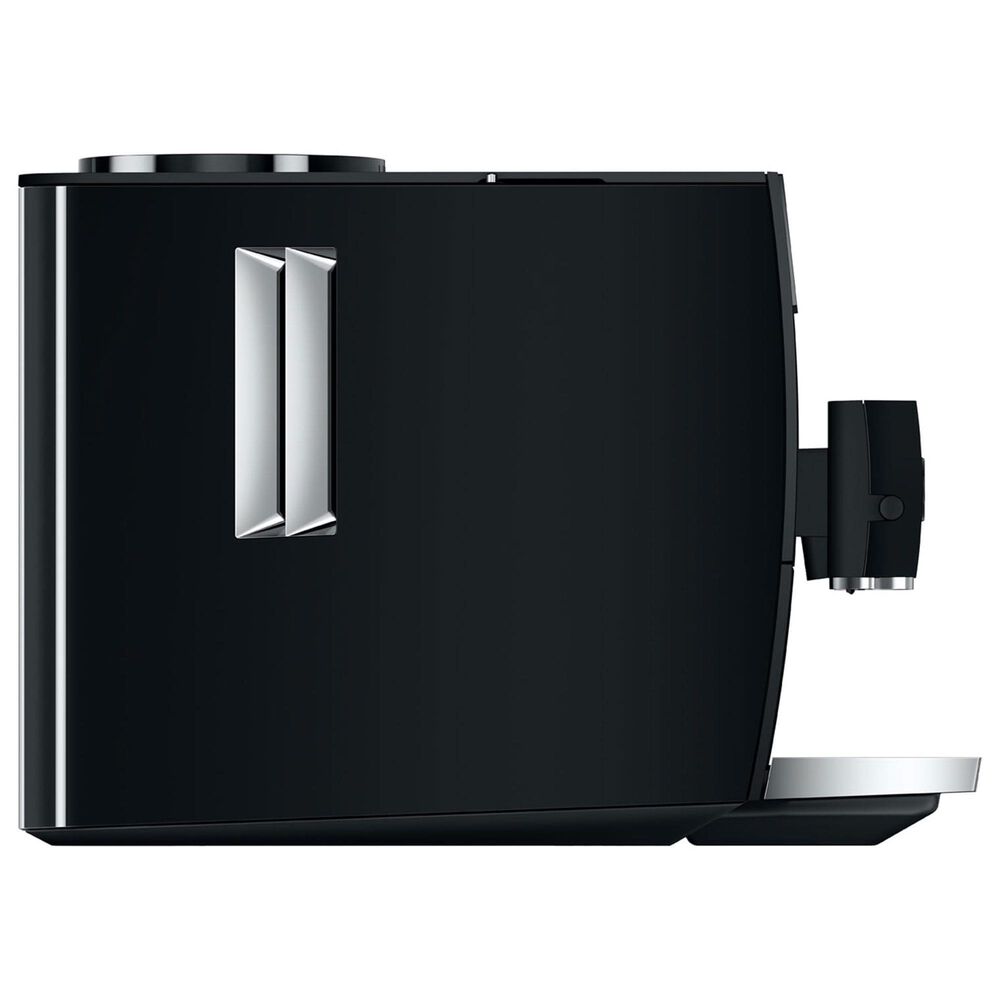 Jura 37 Oz ENA 8 Coffee Maker in Metropolitan Black, , large