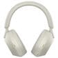 Sony Wireless Industry Leading Noise Canceling Headphones in Silver, , large