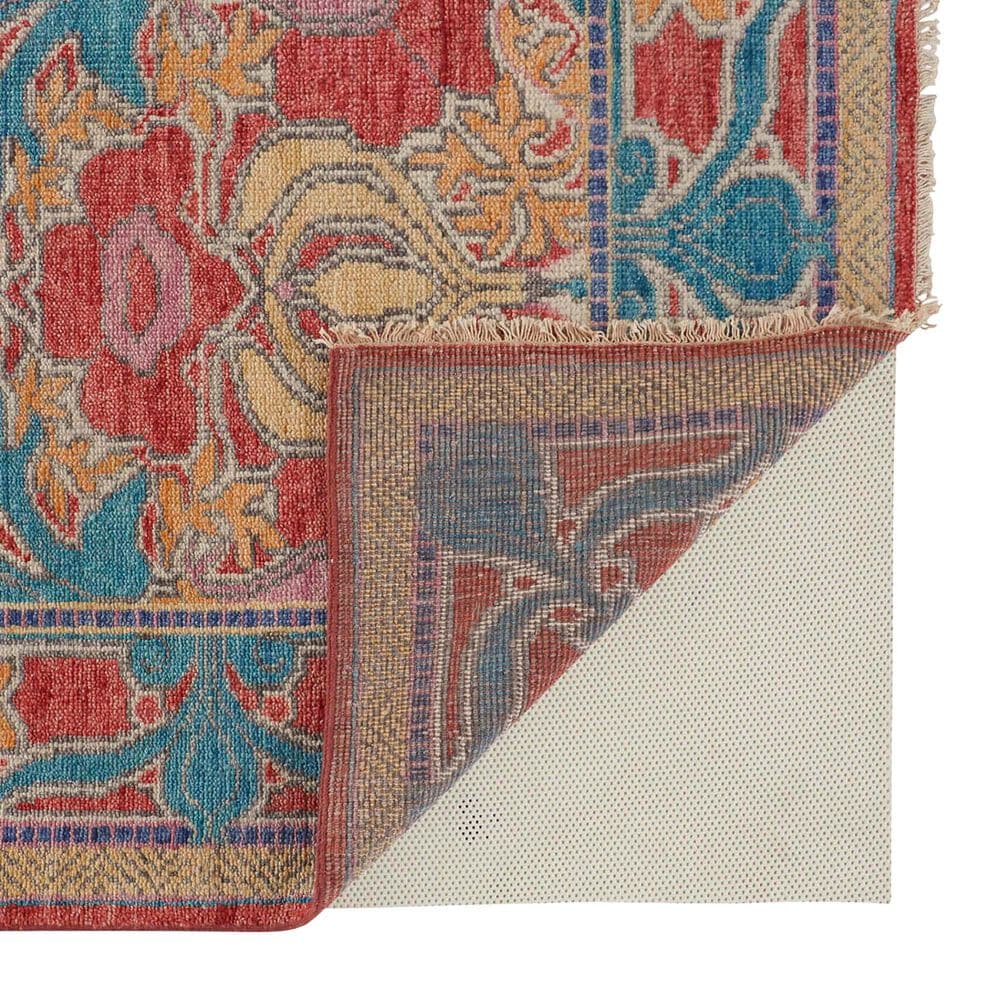 Feizy Beall 6633F 2&#39;6&quot; x 8&#39; Multicolor Area Rug, , large
