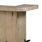 Sterling Timber Pagosa Counter-Height Bar in Knotty Oak, , large