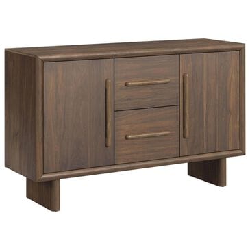 Mayberry Hill Brisbane 2-Door Server in Brown, , large