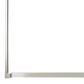Frigidaire Professional Professional 79" Flat Dual Built-In Trim Kit in Stainless Steel, , large