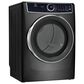 Electrolux 8 Cu. Ft. Front Load Gas Dryer with LuxCare in Titanium, , large