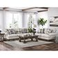 Ashley Clearbrooke Stationary Loveseat in Sandstone, , large