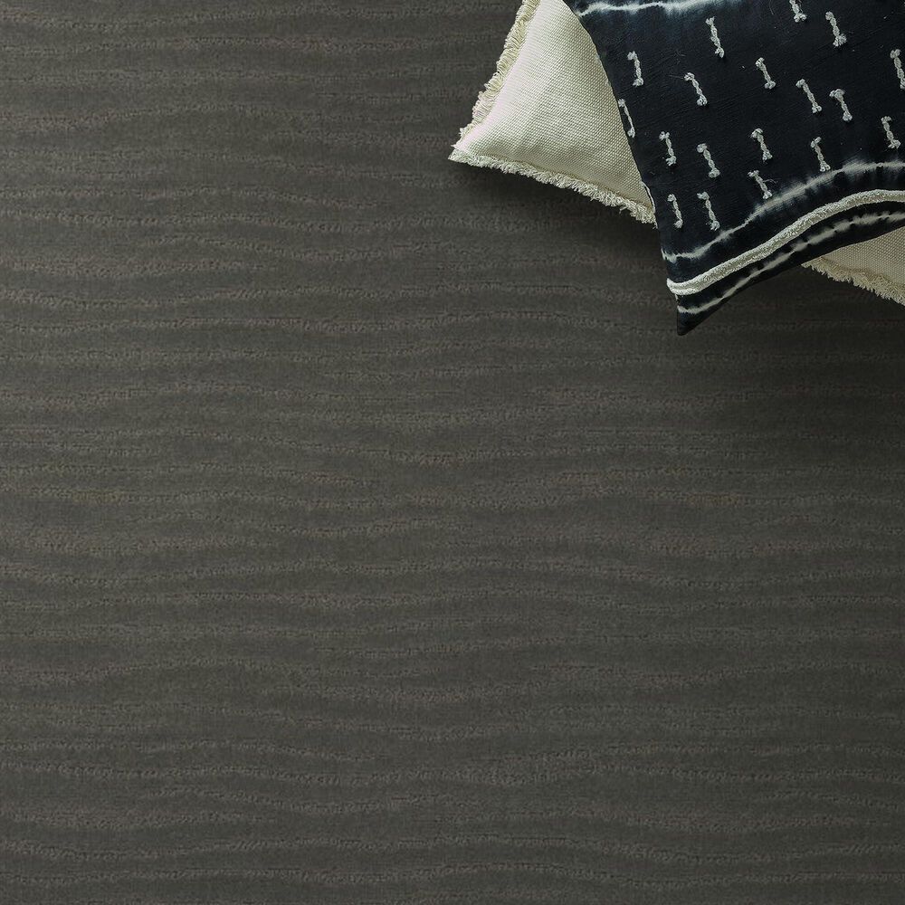Shaw West Creek Carpet in Pewter, , large