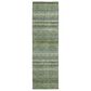 Dalyn Rug Company Solace SL2 2"3" x 7"6" Aloe Runner, , large