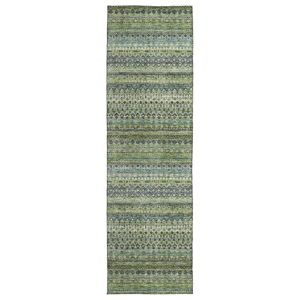 Dalyn Rug Company Solace SL2 2"3" x 7"6" Aloe Runner, , large