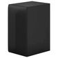 LG 75" Class 84B Series QNED evo AI Mini LED 4K - Smart TV with 3.1.1 Channel Soundbar System in Black, , large