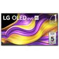 LG 55" Class G5 Series OLED evo AI 4K with Supplied Wall Mount in Black - Smart TV, , large