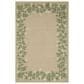 Rifle Paper Co. x Loloi Highgrove Nature Cream 2"3" x 3"9" Area Rug, , large
