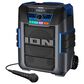 Ion Explorer XL All-Weather Bluetooth Speaker in Black, , large