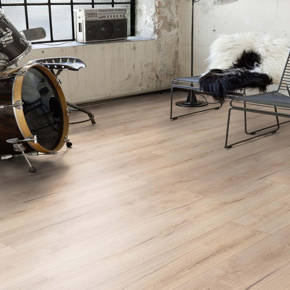 Paramount Salzburg Pearl 8&quot; x 55&quot; Laminate, , large