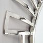 Zuo Modern Calmar Mirror in Silver, , large
