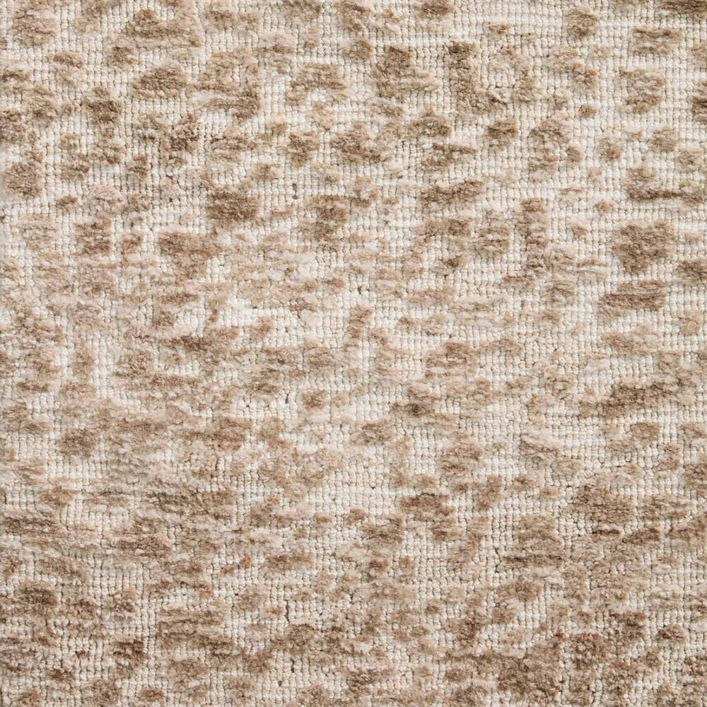 Loloi II Neda 8&#39;6&quot; x 12&#39; Ivory and Sand Area Performance Rug, , large
