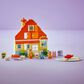 LEGO Bluey"s Family House with Memory Game Building Set in Multicolor, , large