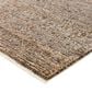 Dalyn Rug Company Yarra YA2 5" x 7"10" Fudge Area Rug, , large