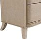 Furniture of America Candra 6-Piece Queen Bedroom Set in Natural Oak, , large