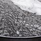 Safavieh Craft CFT844F 6"7" Round Light Grey and Grey Area Rug, , large