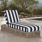 Safavieh Gillian Daybed in Navy, , large