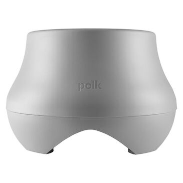 Polk Atrium SUB100 Outdoor Passive Subwoofer - Gray, , large