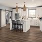 Mannington REALTA Glue Heritage Walnut Acorn 7" x 48" Luxury Vinyl Plank, , large