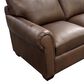 Marlowe Home Stationary Sofa in Pancho Cashew, , large