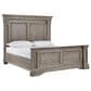 Millenium Blairhurst 3-Piece Queen Bedroom Set in Light Grayish Brown with Lights and USB Ports, , large