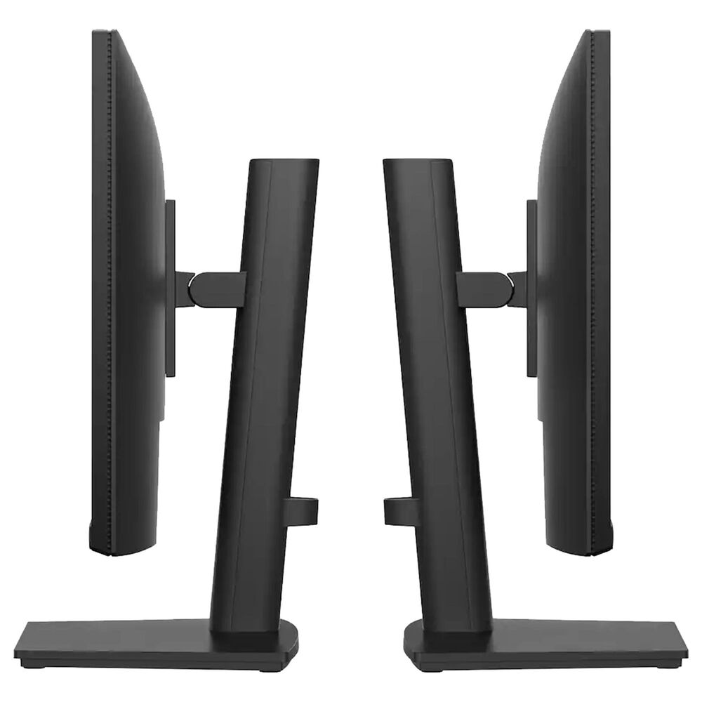 Dell Technologies Dell 27" Class Full HD IPS LCD 144Hz FreeSync Height Adjustable Monitor - Black, , large