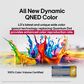 LG 65" Class QNED85A Series evo AI 4K Ultra HD in Black - Smart TV, , large