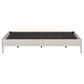 Ashley Socalle Queen Platform Bed in Natural, , large