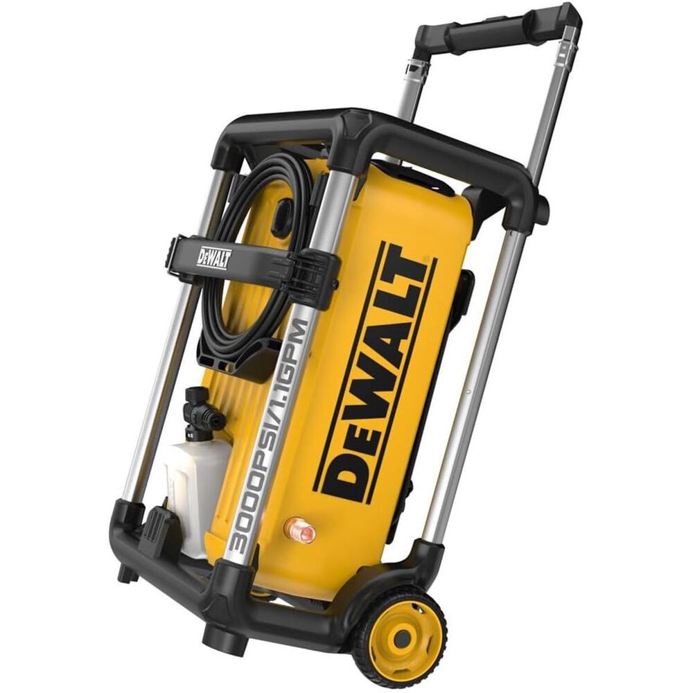 DEWALT DeWalt AC 3000 PSI Pressure Washer, , large