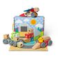 Melissa & Doug Blockables Vehicles, , large