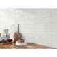 MS International Urbano Pure 3D Mix 4" x 12" Ceramic Tile, , large