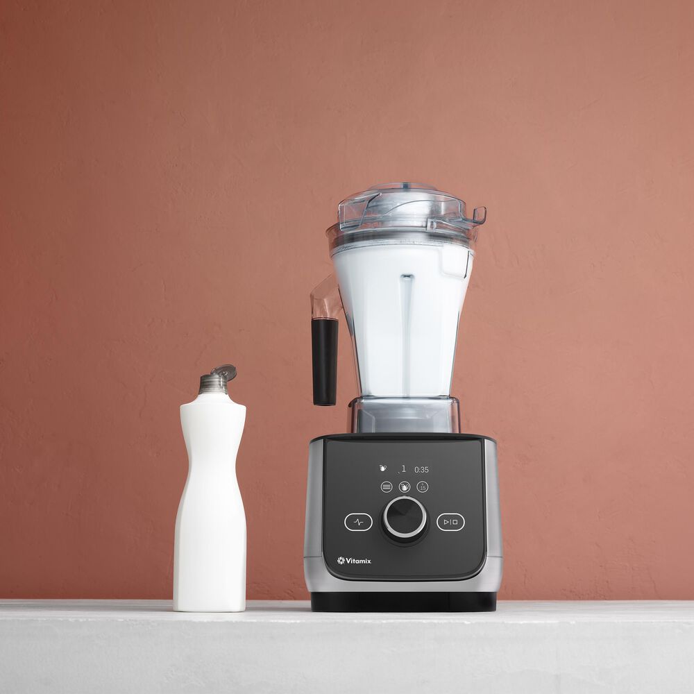 Vitamix Vitamix Ascent X4 Blender in Brushed Stainless, , large