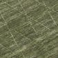 Dalyn Rug Company Burano BU3 10" x 14" Olive Indoor/Outdoor Area Rug, , large