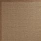 Trisha Yearwood Rug Collection Gather Avola 6"7" x 9"6" Earth and Natural Area Performance Rug, , large