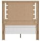 Ashley Brozmont Full Panel Bed in Tan, , large