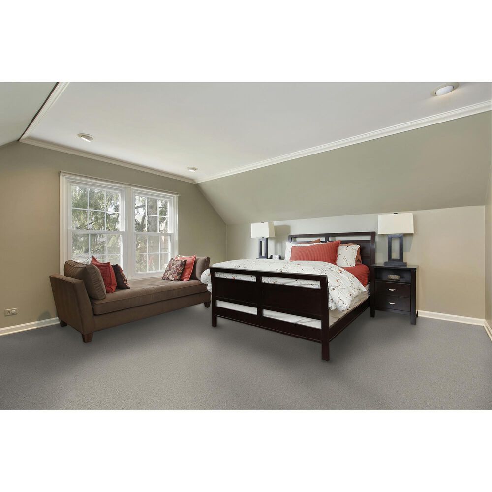 Dream Weaver Cape Cod Carpet in Chrome, , large