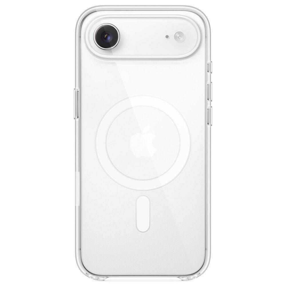Apple MagSafe Case for iPhone Air in Frost, , large