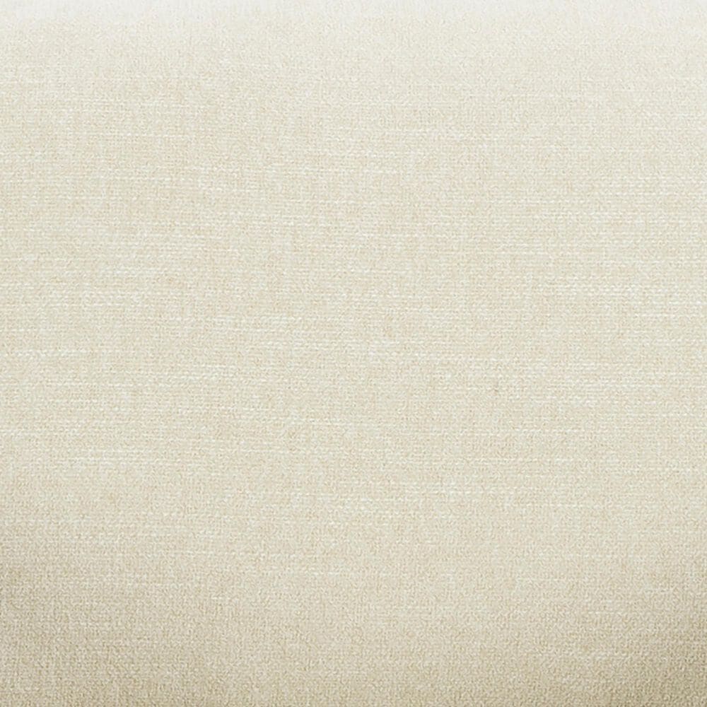 Ashley Serene Bay Swivel Glider Chair in White, , large