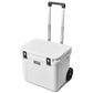 YETI Roadie 60 Wheeled Cooler in White, , large