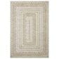 Rifle Paper Co. x Loloi Orchard Ivory and Multicolor 7"6" x 9"6" Area Rug, , large