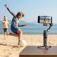 DJI Osmo Mobile 7P Smartphone Gimbal in Gray, , large