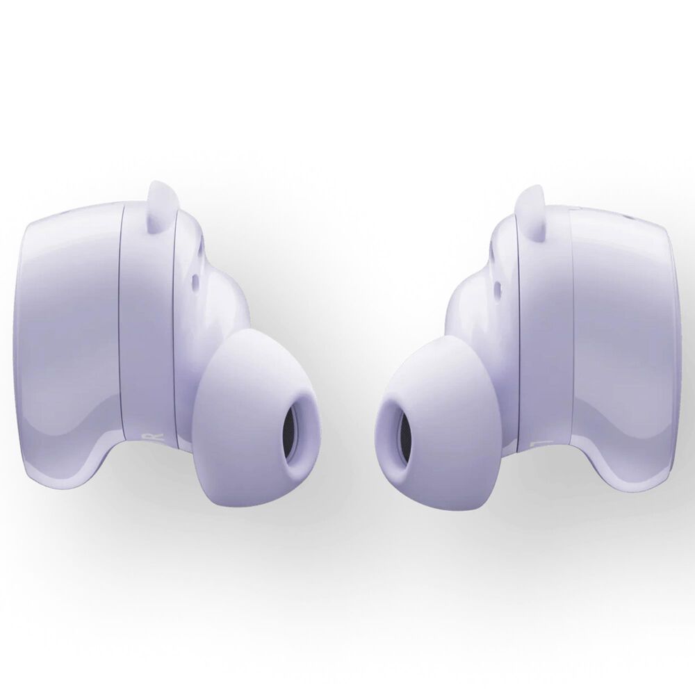 Bose QuietComfort Earbuds in Chilled Lilac, , large