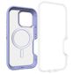 OtterBox Defender Pro XT Magsafe Case for Apple iPhone 16 Pro in Denver Dusk Purple and Clear, , large