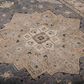 Rizzy Hallmark 6" x 9" Gray Area Rug, , large